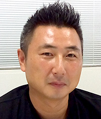 森田 誠之さん