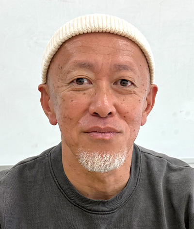 内山高太郎さん