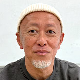 内山高太郎さん