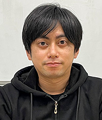 菅田 重樹さん