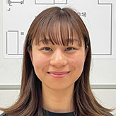 窪田 紗彩さん