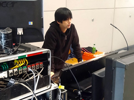 菅田 重樹さん