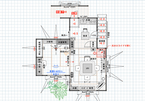 忍者に結婚は難しい
