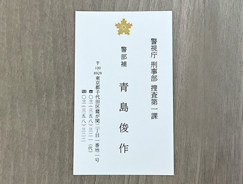 『踊る大捜査線 N.E.W. メトロポリスを駆け抜けろ！』