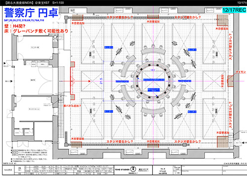 『踊る大捜査線 N.E.W. メトロポリスを駆け抜けろ！』