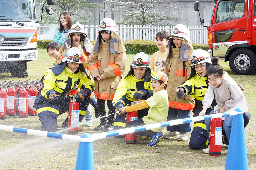 ブルーモーメント 園部優吾（水上恒司）