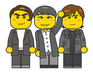 過去の放送内容 バックナンバー Kinki Kidsのブンブブーン