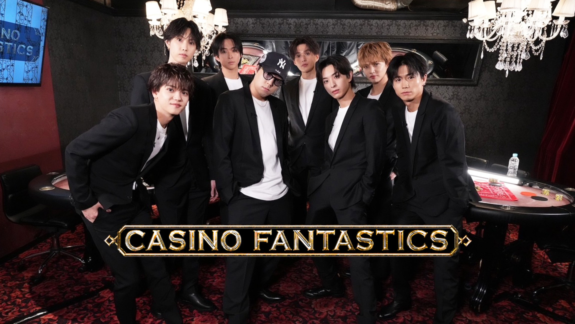 CASINO FANTASTICS