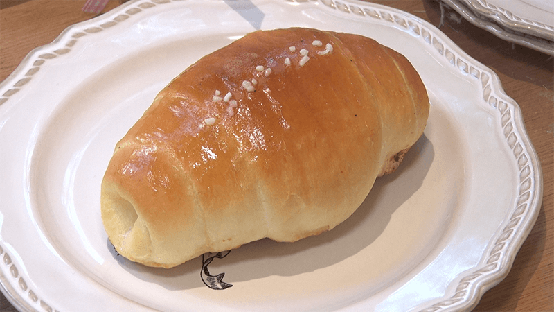 塩パン