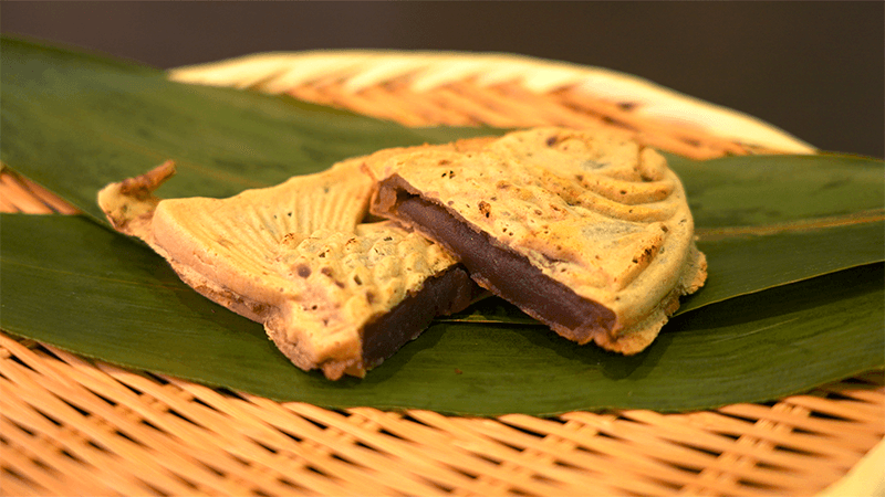 たい焼き
