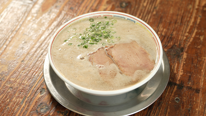ラーメン
