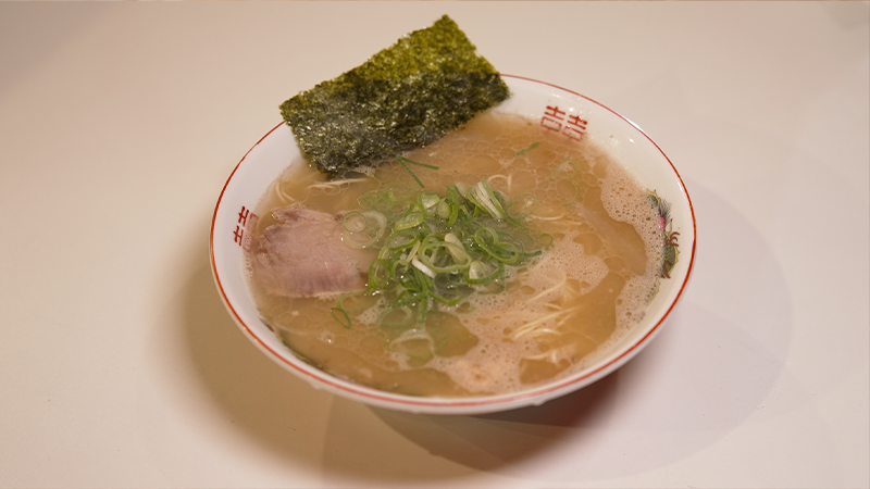 ラーメン