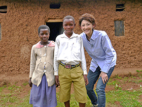 Fnsチャリティキャンペーン フジテレビ