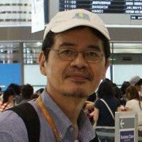小林晴一郎