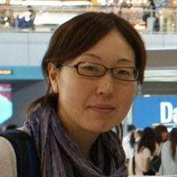 小野ちひろ