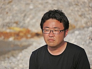 情報制作局　とくダネ！ディレクター　今野秀隆