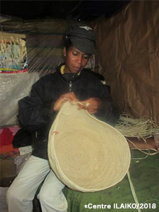 2015年度支援国「マダガスカル共和国」支援報告