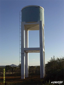 2015年度支援国「マダガスカル共和国」支援報告