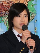 南沢奈央