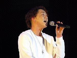 森本さやかアナウンサー現地取材報告講演会（岡山編）