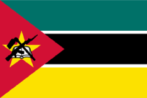モザンビーク共和国 基本統計