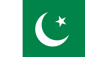 パキスタン・イスラム共和国 基本統計
