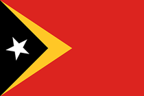 東ティモール 基本統計