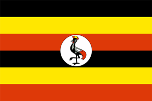 ウガンダ共和国 基本統計