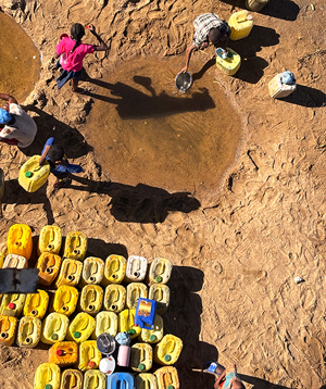 現地取材レポート