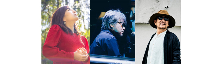 FNSチャリティキャンペーン50周年を記念するイメージソング「WINDY ROAD」が完成!