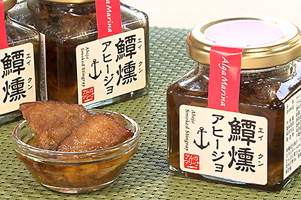 海の厄介者をヒーローに！