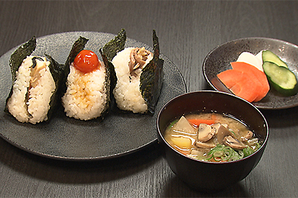 発酵にこだわる和食処