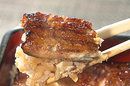 伝統の味を受け継ぐうなぎ専門店