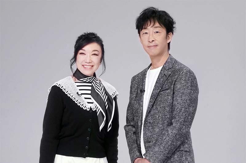 松任谷由実、北村有起哉