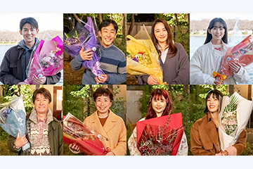 小さい頃は、神様がいて - フジテレビ