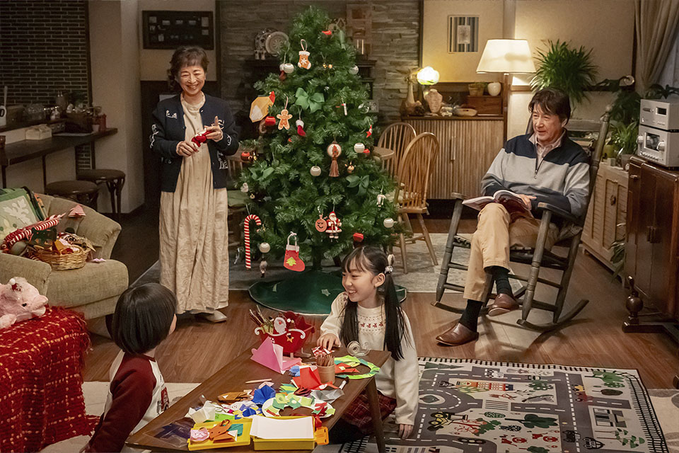 小さい頃は、神様がいて - フジテレビ