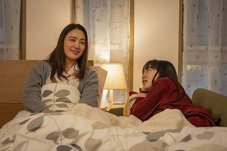 小さい頃は、神様がいて - フジテレビ