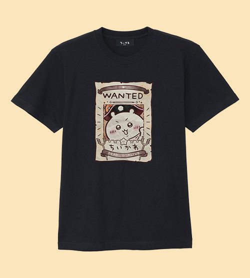 Tシャツ ちいかわ