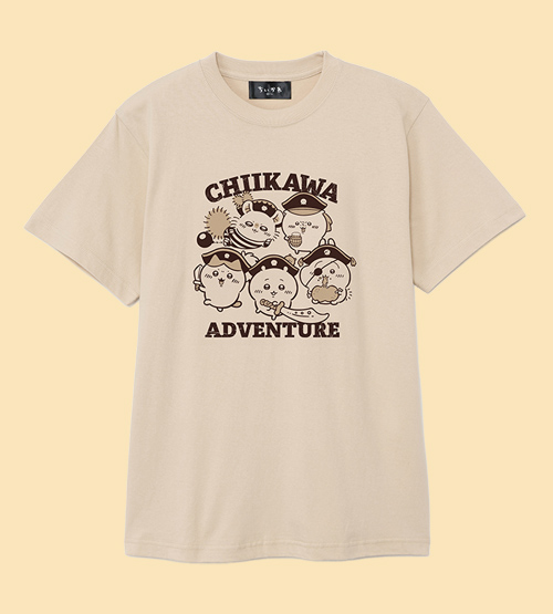Tシャツ みんな