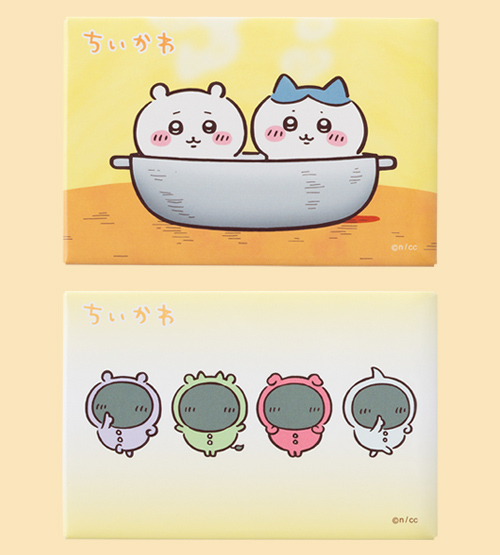 スクエアマグネット