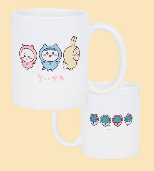 マグカップ