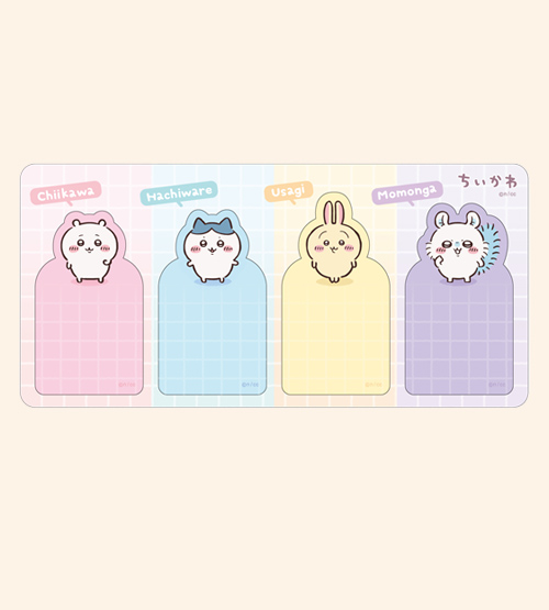 付箋セット