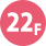 22F