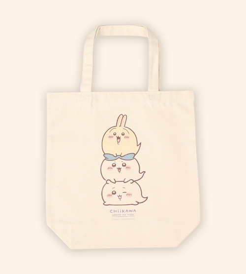5トートバッグ