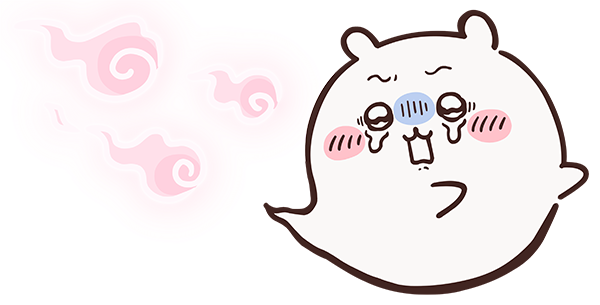 ちいかわ