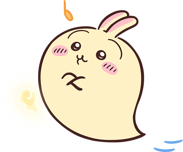 うさぎ