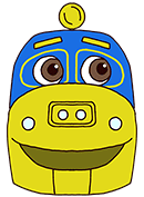 ブルースター
