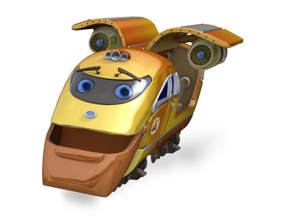 アクションチャガー