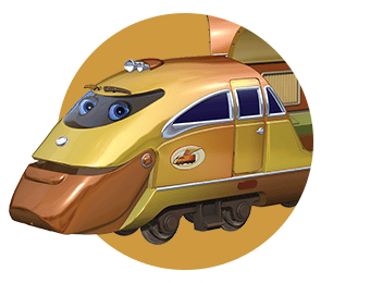 アクションチャガー