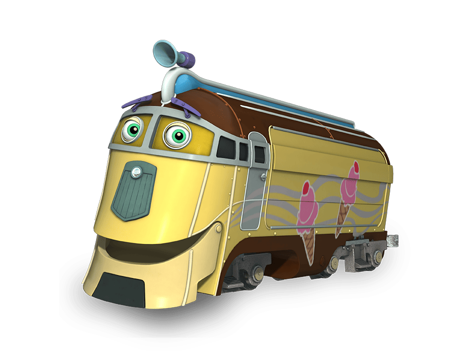 フロスティーニ